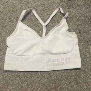 Under Armour Sports Bra